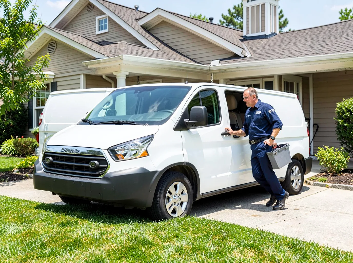 Emergency Plumber company in Collinsville, OK
